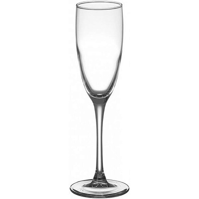 Набор бокалов для шампанского Эталон 170 мл 6 шт H8161 Luminarc