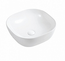 Умивальник Mixxen Atlantic 410х410х150 мм MXLT0613