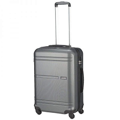 Чемодан Travelite Yamba 61 л серый TL075248-04 