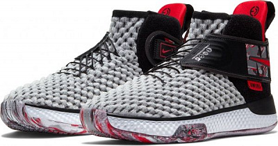 Кросівки Nike AIR ZOOM UNVRSE CQ6422-100 р.US 12 білий