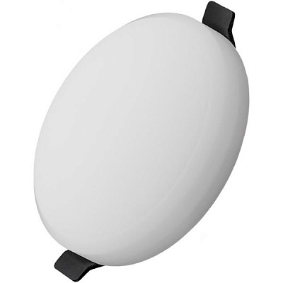 Светильник точечный Hopfen PA-R LED 8 Вт 4500 К белый 