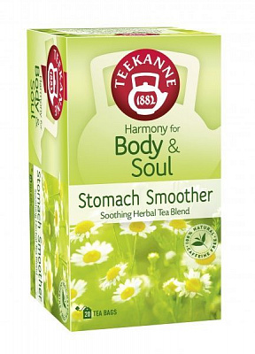Чай ройбуш Teekanne Гармония тела (4009300006893) 20 шт. 60 г 