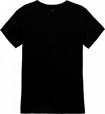 Футболка 4F R4L21-TSM902-20S р.L чорний
