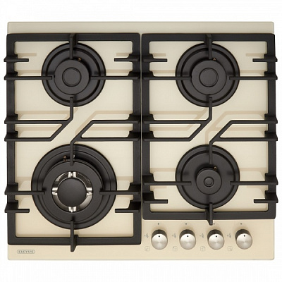 Варильна поверхня Eleyus Milena 60 WH CTF