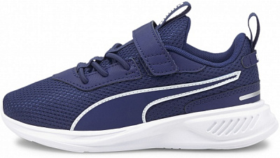 Кроссовки Puma Scorch Runner V PS 19478302 р.UK 10 синий