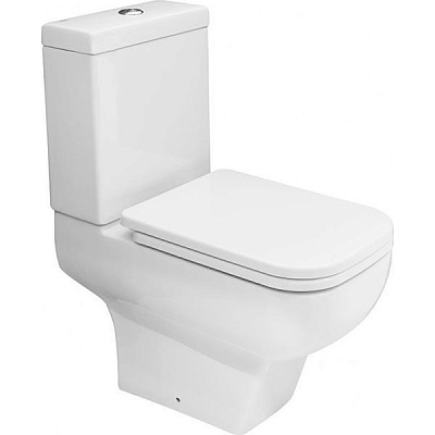 Компакт Ego Brave с сидением