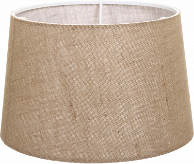 Абажур Deco Sensio ASZ.1804 кофейный