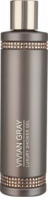 Гель для душу Vivian Gray Brown Crystal 250 мл