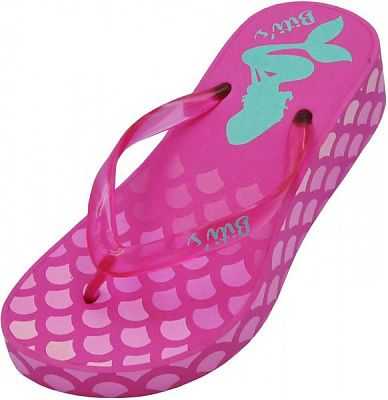 Вьетнамки Bitis 20940 р.35 розовый 