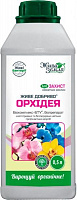 Биопрепарат Жива земля Живое удобрение для орхидей 500 мл