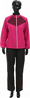 Спортивний костюм Energetics Bitta III + Berna III 254468-900415 р. 38 рожевий