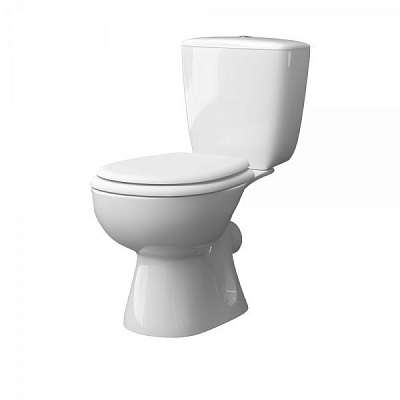 Унітаз-компакт Керамин Позітано МС Алкопласт