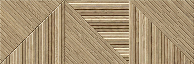 Плитка Cifre Geometric Oak 40x120 см