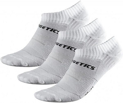 Носки Energetics Ed 264308-001 белый р.45-47