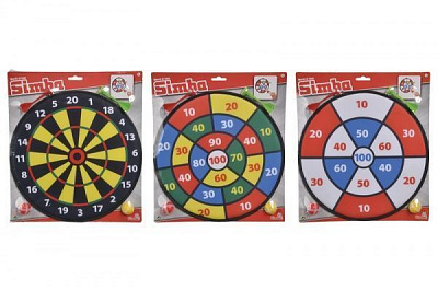 Игровой набор Simba 