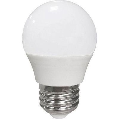 Лампа LED Maysun Estares G45 6 Вт E27 3000K