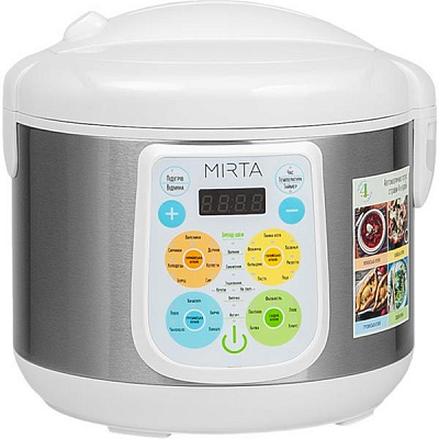 Мультиварка Mirta MC-2214