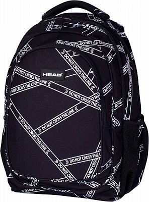 Рюкзак шкільний Head AB300 Don’t Cross Head
