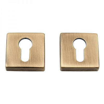 Накладка Fimet 211B F03 цилиндровый бронза