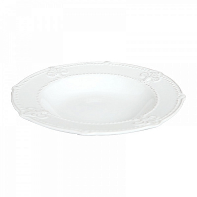 Тарелка для супа Victory 23 см Bella Vita