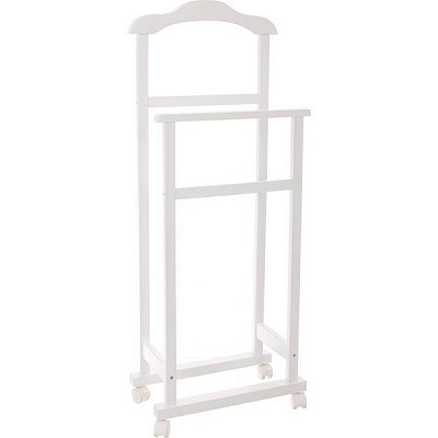 Полка декоративная Фенстер КМ белый