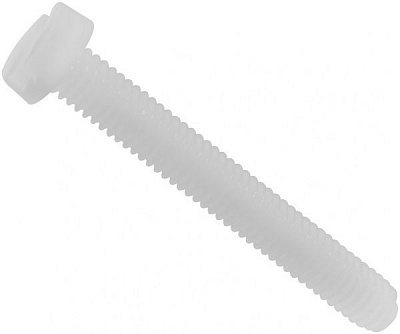 Винт метрический 6х20 мм DIN 84 6x20 мм 10 шт. Expert Fix