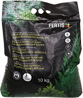 Добриво мінеральне Arvi Fertis для хвойних та декоративних рослин 10 кг