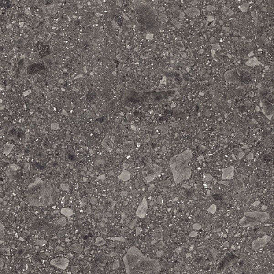 Плитка Emil Ceramica Lombarda Nero Lapp. 90x90