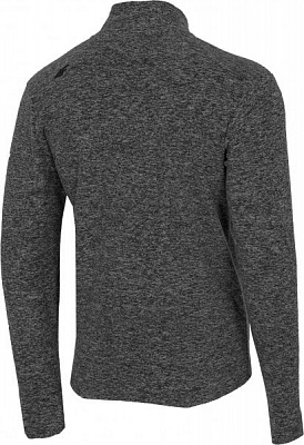 Джемпер 4F NOSD4-PLM300-24M р. XL сірий
