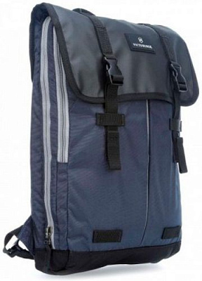 Рюкзак Victorinox Altmont синій 13 л Vt601453