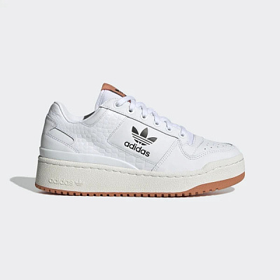 Кроссовки Adidas HQ8816 р.37 белый
