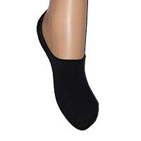 Шкарпетки чоловічі ZOZ слід р. 25 чорний 1 пар 