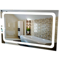 Зеркало SG 6-4 800х500 LED 