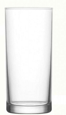 Набір склянок Lbr HB 295 мл 295 мл 6 шт. LAV