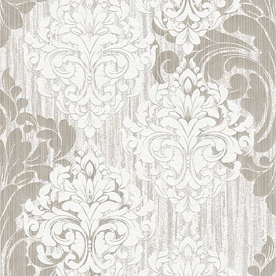 Обои из вспененного винила Bravo тип 503 85031BR36 0,53x10,05 м