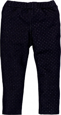 Штани дитячі Татошка р.104 чорний 1821223брю