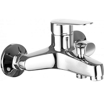 Змішувач для ванни Emmevi Rubinetterie Бета Нью CR27001CN