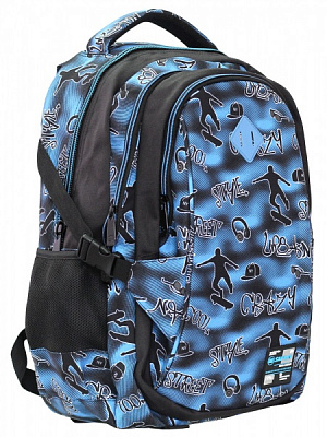 Рюкзак Safari 43х30х20 см 22-146L-1