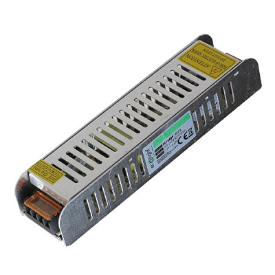 Блок живлення Ecolight 12 В 100 Вт IP20 Slim