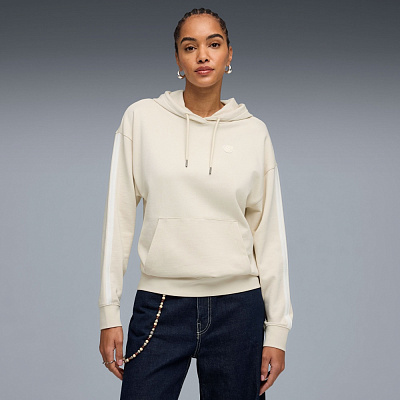 Джемпер Puma ESS ELEVATED Comfort Hoodie TR 69185787 р.M бежевий