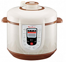 Мультиварка-скороварка Moulinex CE501134