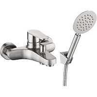 Змішувач для ванни Rozzy Jenori Tap RBSS200-3