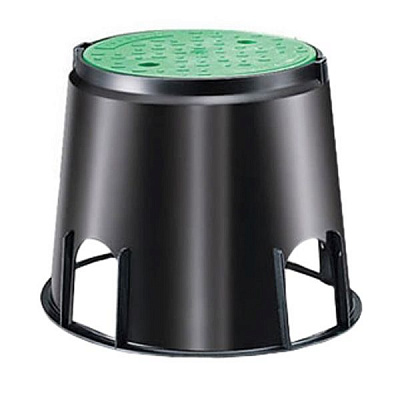 Технологічний короб  Large 320х250 мм