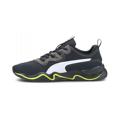 Кроссовки Puma Zone XT Men s 19308001 р.10,5 черный