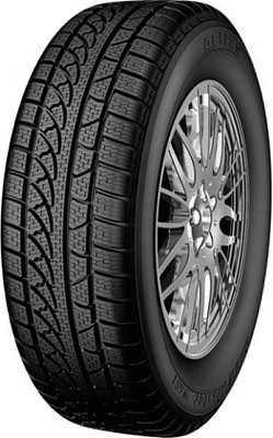 Шина PETLAS W651 XL 235/55R17 103V нешипованая зима