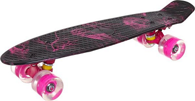 Пеніборд MaxxPro AP-01B-PK рожевий