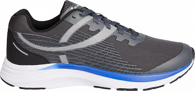 Кросівки Energetics Elexir XII M 416932-910050 р.46 чорний