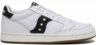 Кросівки Saucony JAZZ COURT 70555-5S р.40,5 білий