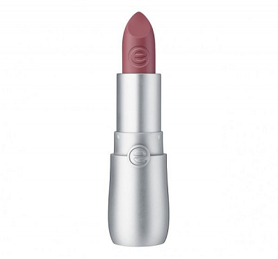 Помада губна Essence Velvet Matte №03 Dusty Romance 3.8 г