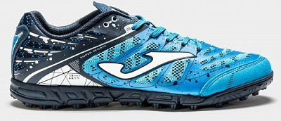 Бутси Joma REGATE 2003 BLUE TURF REGS.2003.TF р. US 8,5 синійчорний